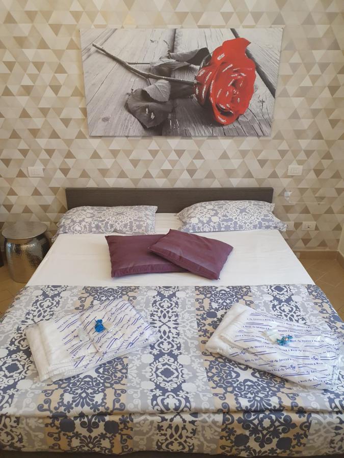 Residenza Venturini Hotell Piacenza Exteriör bild