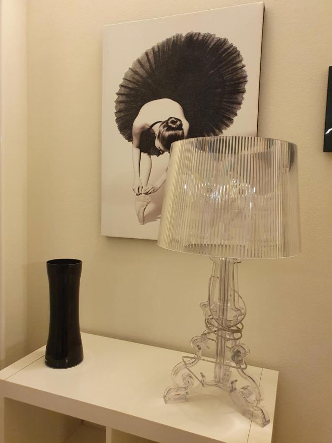 Residenza Venturini Hotell Piacenza Exteriör bild